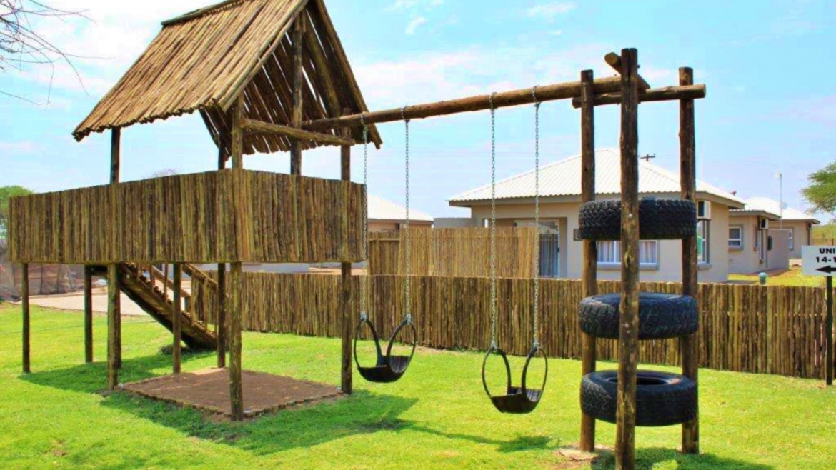 Children’s Play Area